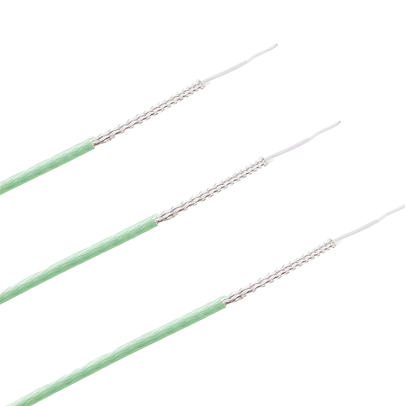 Câble coaxial (RF) haute température RG-178 Câble coaxial (RF) haute température RG-178