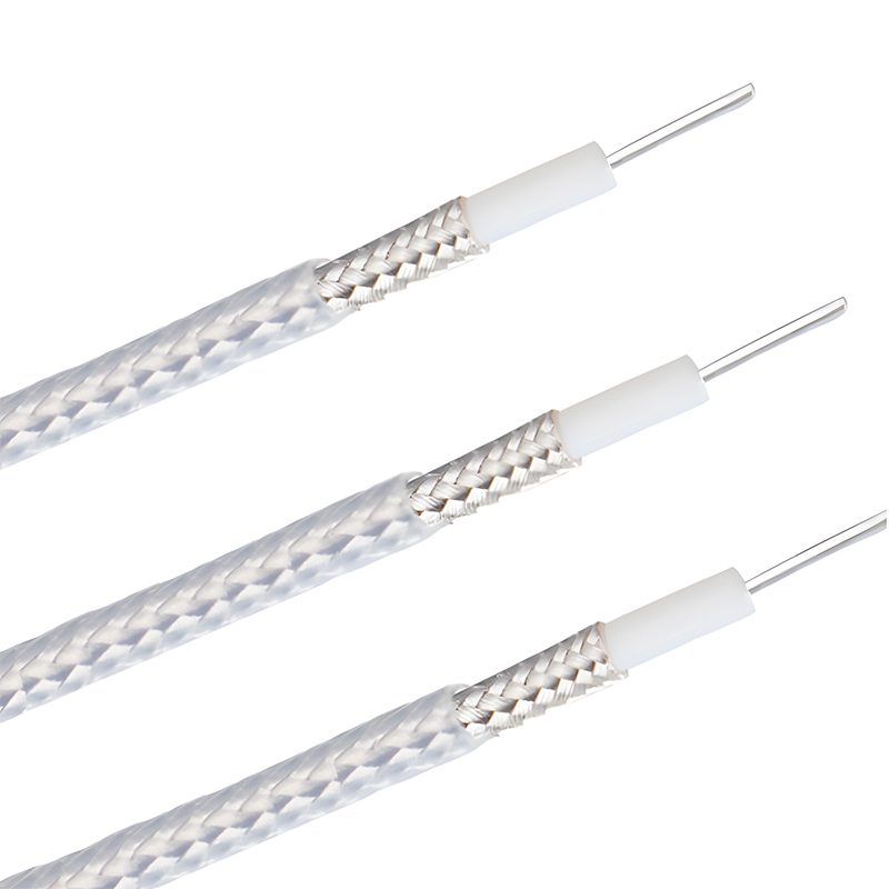 Câble coaxial (RF) haute température RG-303 Câble coaxial (RF) haute température RG-303