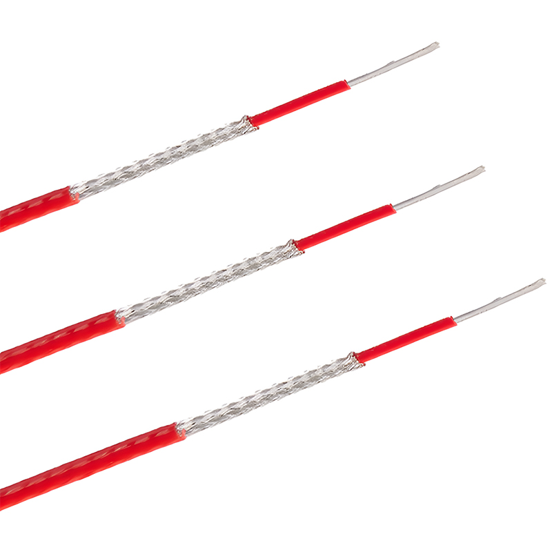 Câble coaxial (RF) haute température RG-179D Câble coaxial (RF) haute température RG-179D