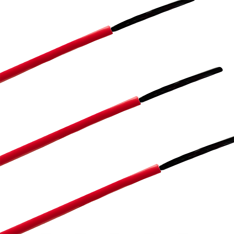 Hotline électrique en fibre de carbone