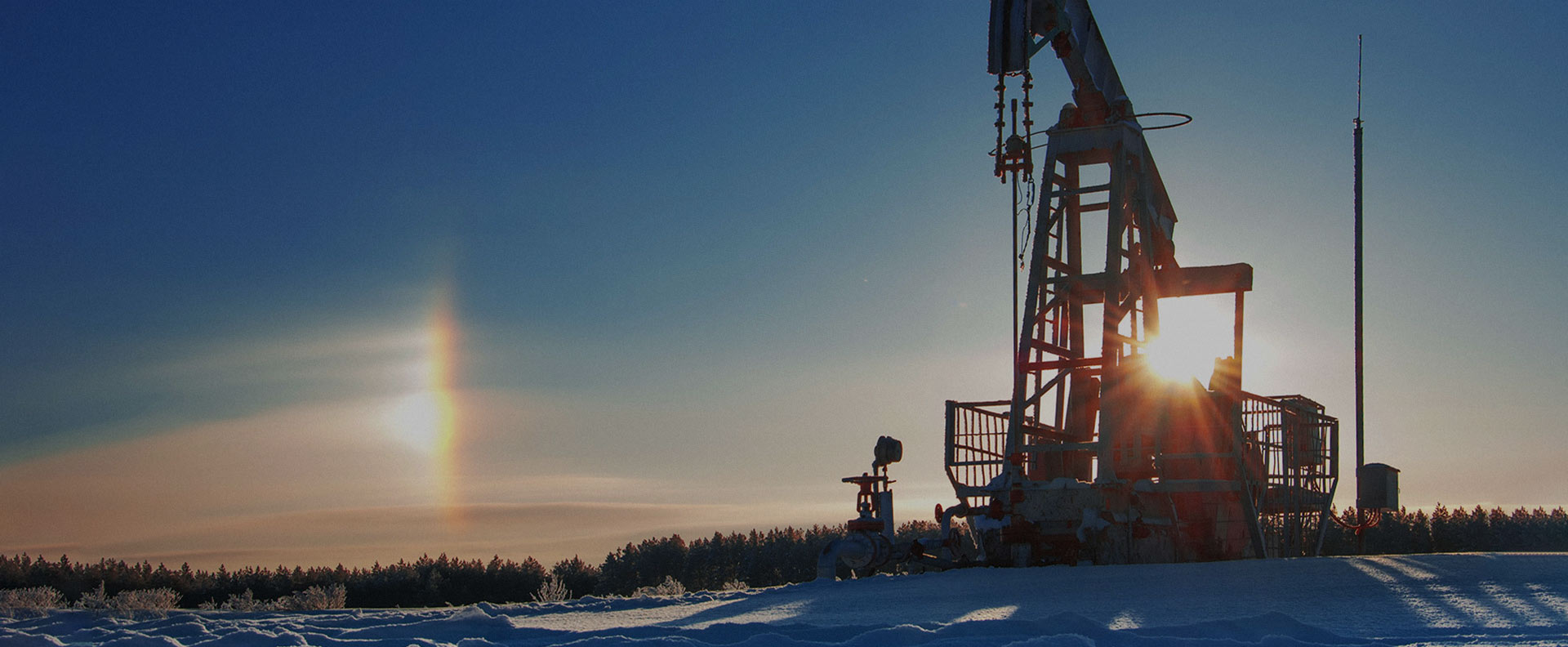Industrie pétrochimique