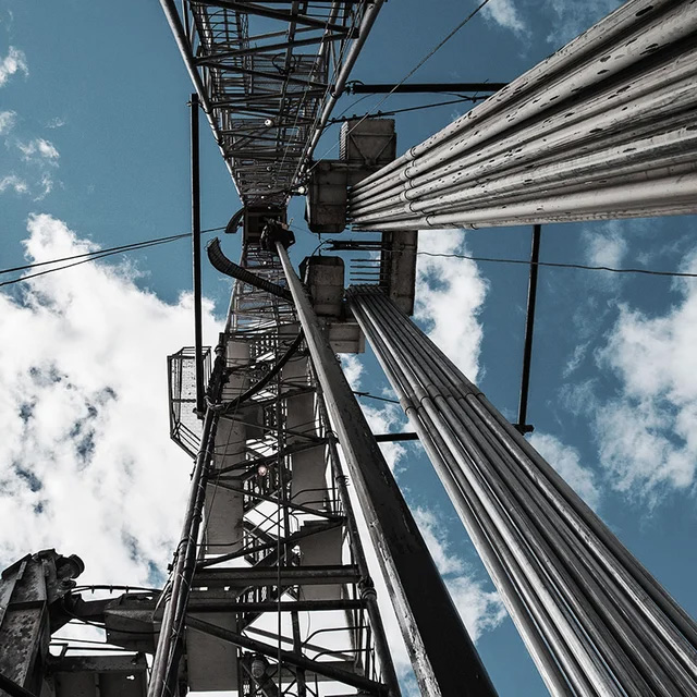 Industrie pétrochimique Industrie pétrochimique
