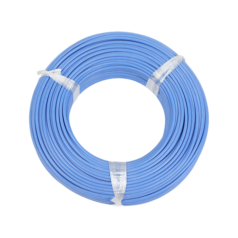 Fil de caoutchouc de silicone AGR