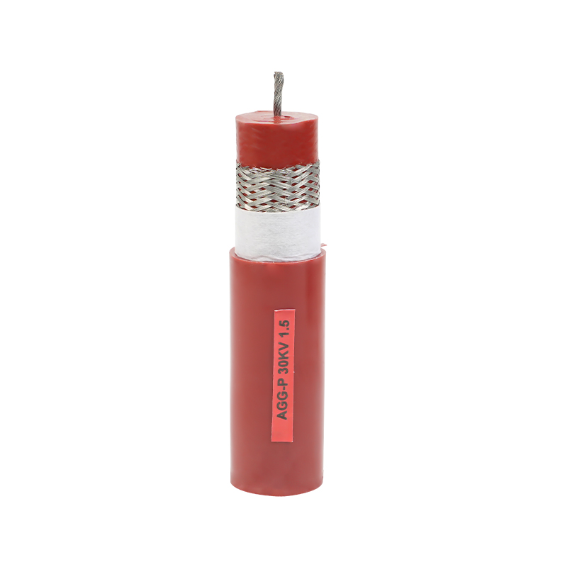 Câble haute tension AGG-DC